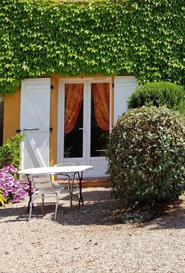 B&b per 2 Persone in Eccica-Suarella, Corsica del Sud, Foto 3