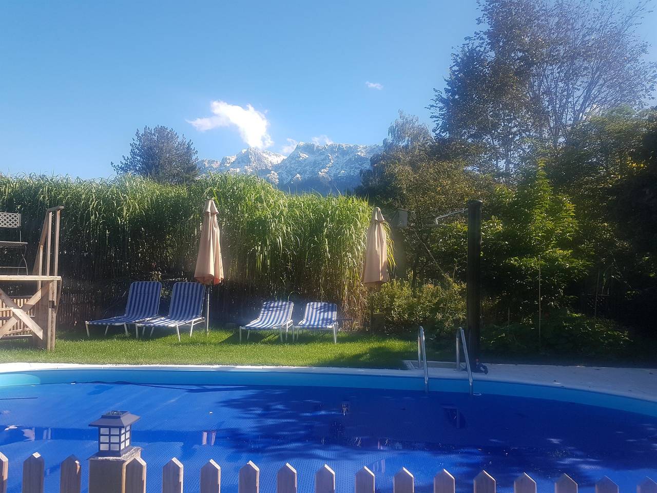 Ganze Ferienwohnung, Ferienwohnung 2 in Niederndorf, Kaisergebirge