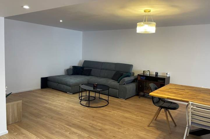Ferienhaus für 10 Personen