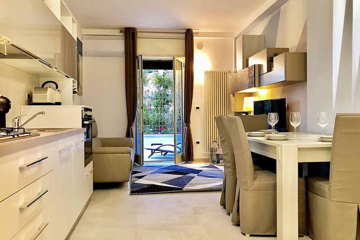 Maison de vacances pour 5 personnes, animaux acceptés - 1