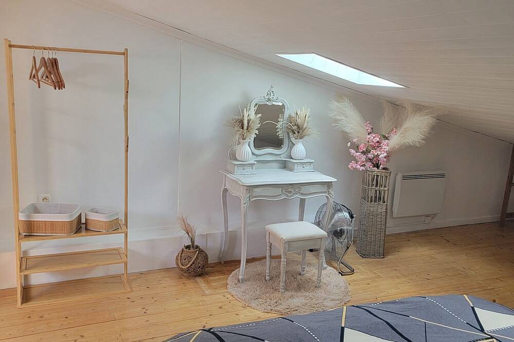 Cocooning house Equihen 5 pers Proche Mer & Terrasse in Équihen-Plage, Boulogne-sur-Mer region