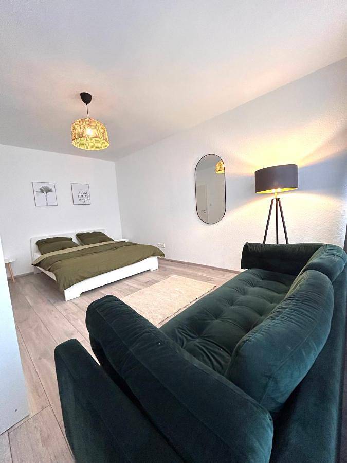 Apartamento de vacaciones para 10 personas - 1