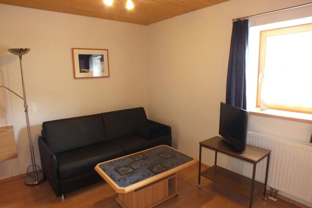 Ganze Wohnung, Haus Schneeflocke in Lech am Arlberg, Arlberg