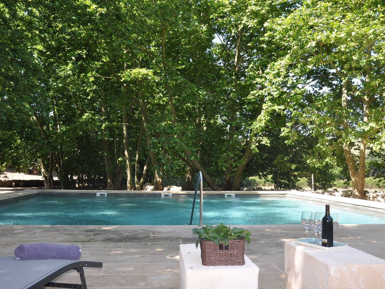 Villa in Arta mit Pool und Terrasse in Artà, Mallorca Osten