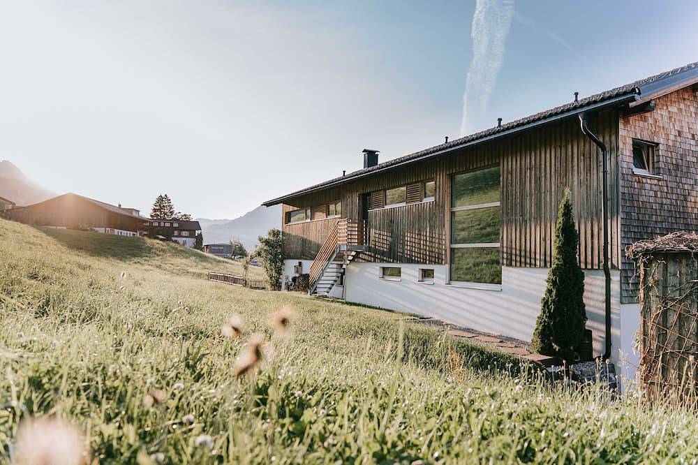 Ganze Wohnung, Baldauf Apartment - Apartment in Hittisau, Bodensee-Vorarlberg