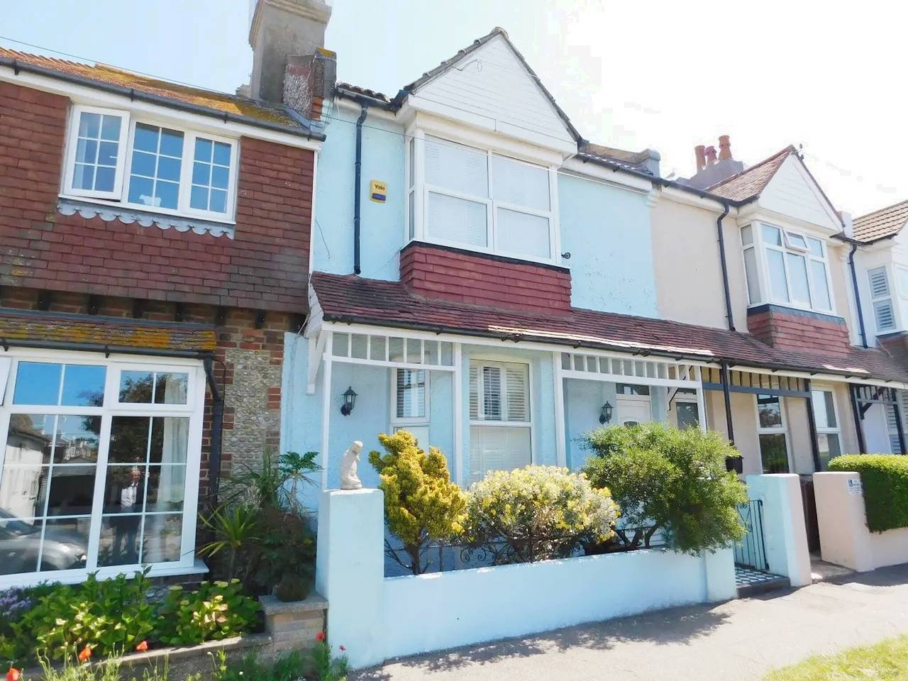 Otter's Holt - Dog friendly - close to beach in Pevensey, East Sussex