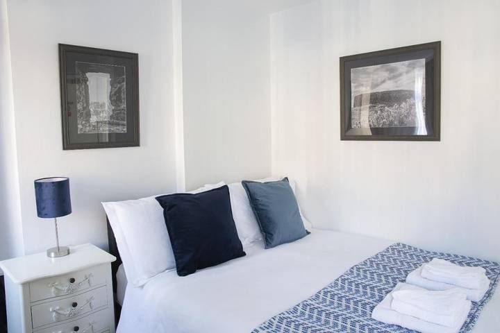 Chambre d’hôte pour 2 personnes dans Derry Londonderry - 4