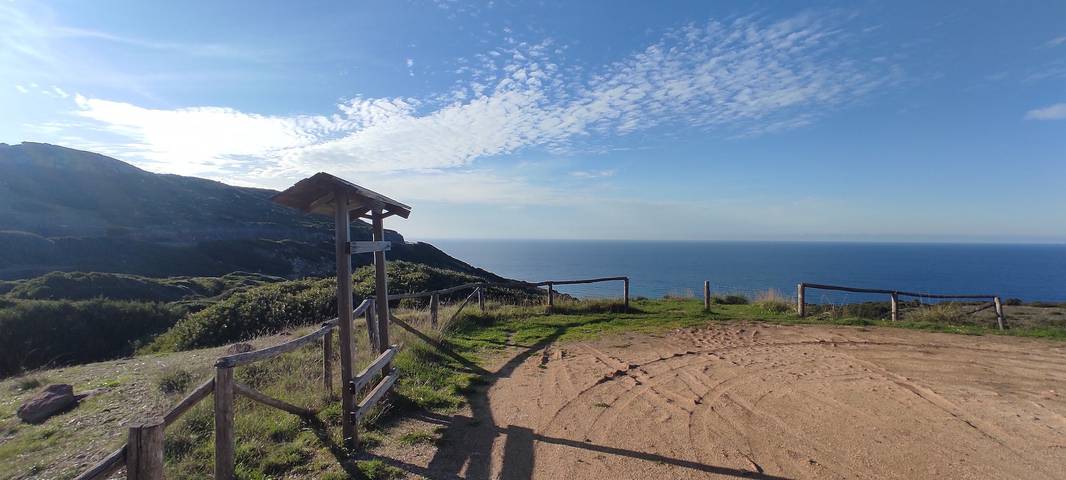 Casa di campagna 'Sulcis Relax Oasis Panoramic' con vista montagna, terrazza privata e Wi-Fi in Gonnesa, Iglesiente