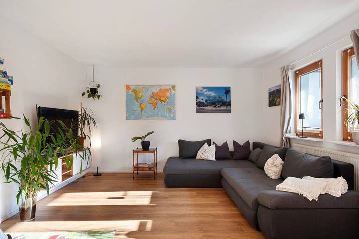 Apartamento de férias para 4 pessoas - 1