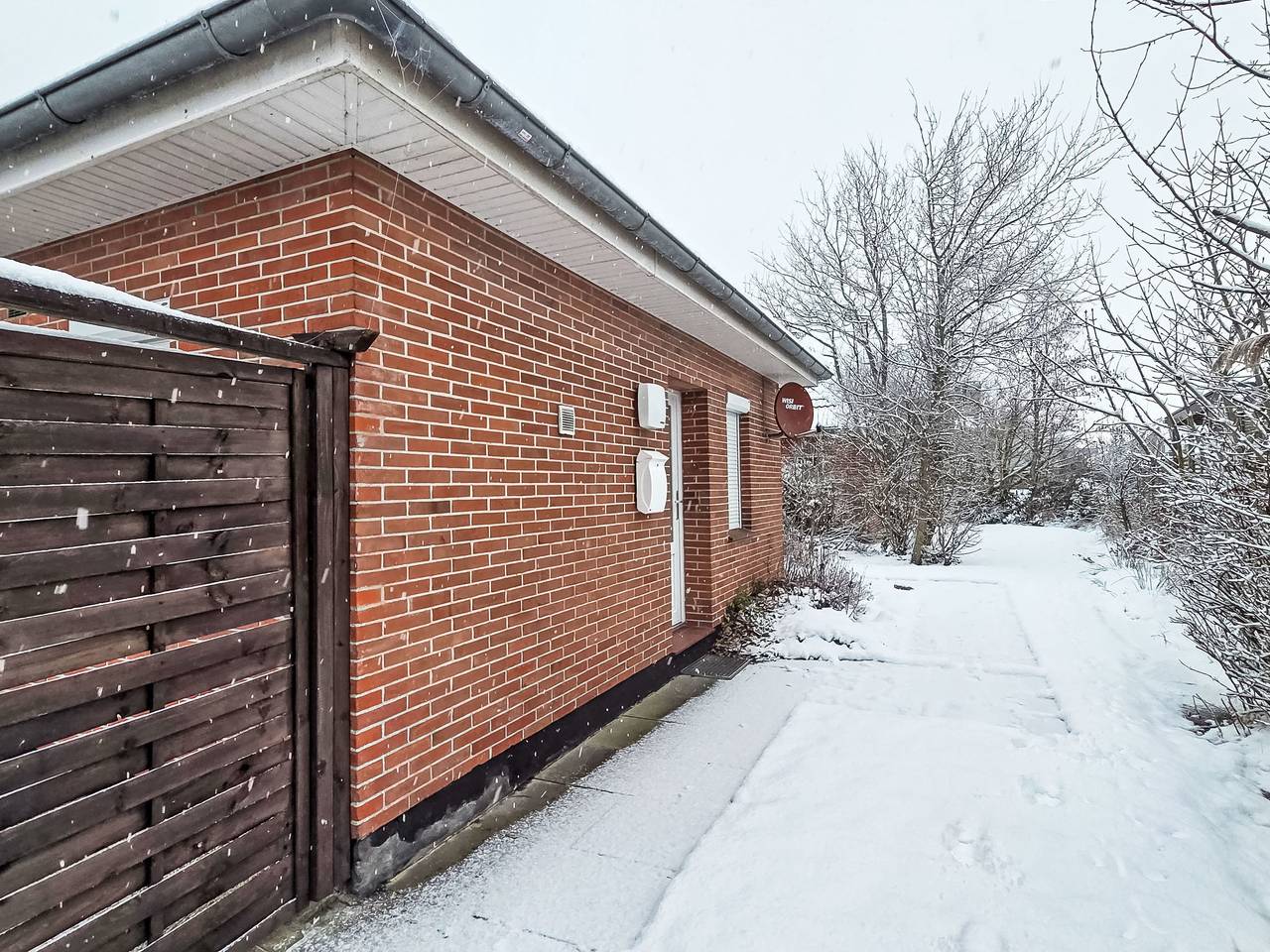 Ferienhaus für 2 Personen in Norddeich, Nordseeküste