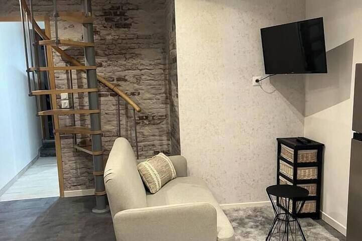 Gîte pour 2 personnes à Recques-sur-Hem - 4