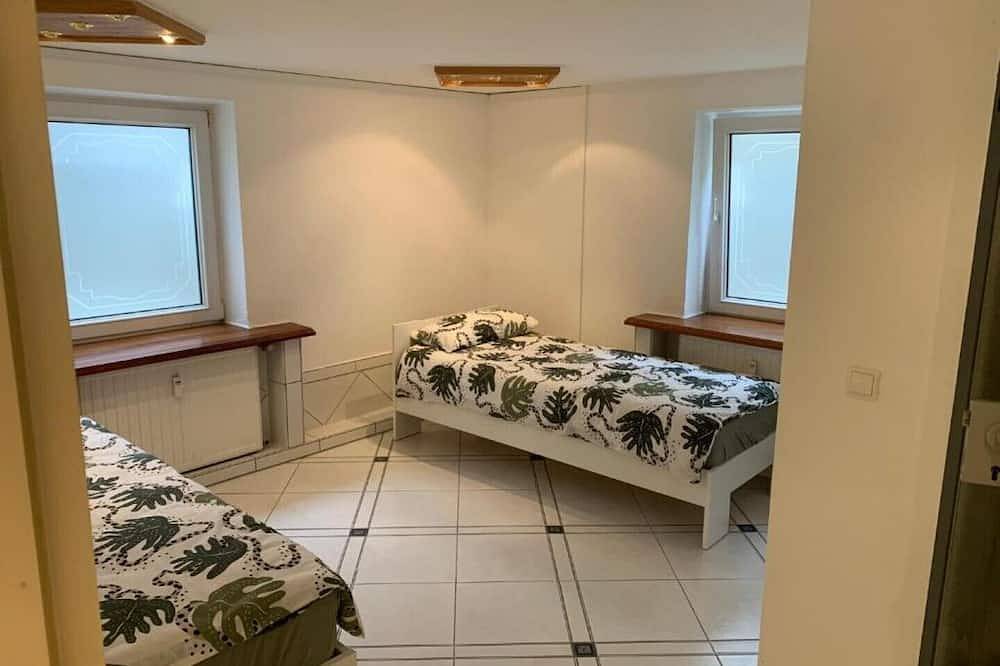 Ganze Wohnung, Km Apparts Wesel auf 2 Etagen in Wesel, Niederrhein