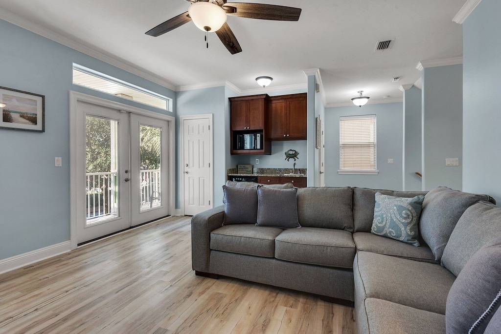 Paradies am Pool! Fordern Sie jetzt die Herbst-19-Angebote an! 6 Bdrm / 3. 5Bad / 16 Schlafplätze in Destin, Emerald Coast