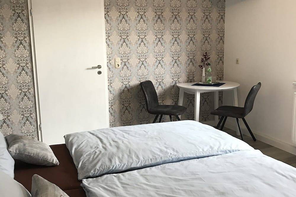 Pension Alice vor den Toren Erfurts, am Fuße der Burgen Drei Gleichen in Apfelstädt, Nesse-Apfelstädt