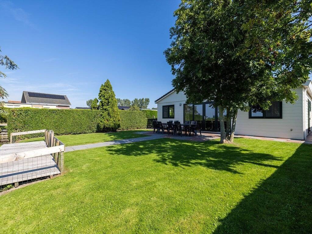 Wilgenroos Vakantiepark De Groote Vliet in Ijsselmeer