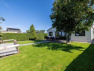 Ferienanlage für 8 Personen in Ijsselmeer, Holländische Küste, Bild 4