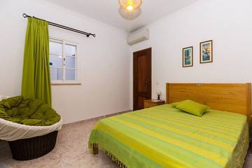 Chalet für 6 Personen in Vila Nova de Cacela, Parque Natural da Ria Formosa, Bild 2