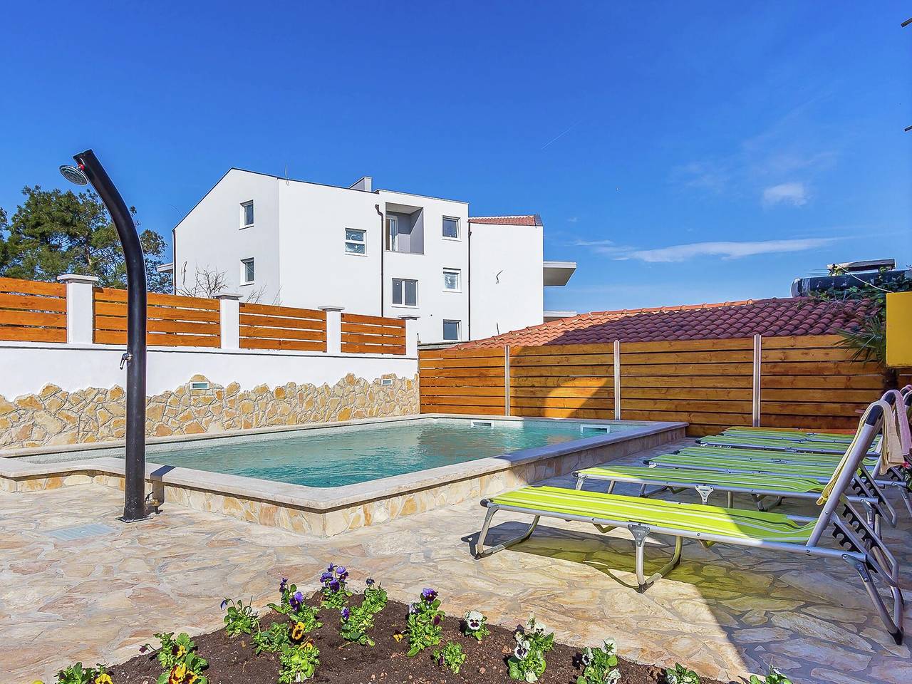 Appartamento vacanze a Lisignano a partire da 139€ a notte