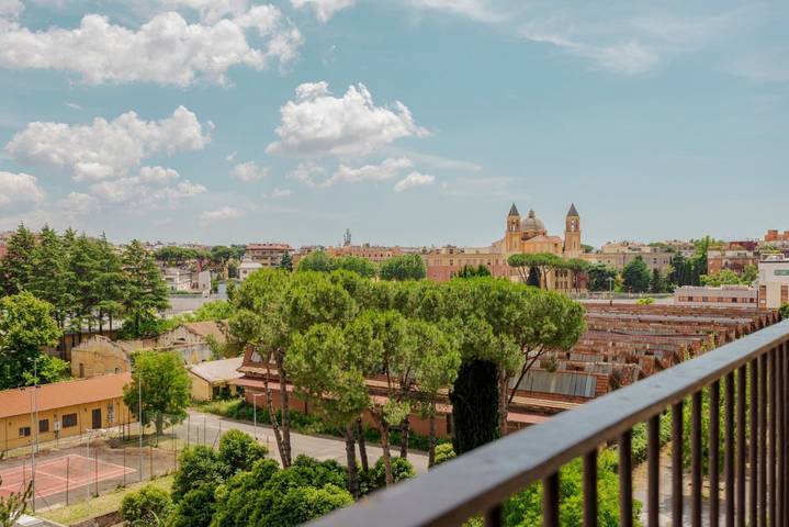 Appartamento intero, Guesthost - Re di Roma - Bright Apartment X4 in Roma, Provincia di Roma