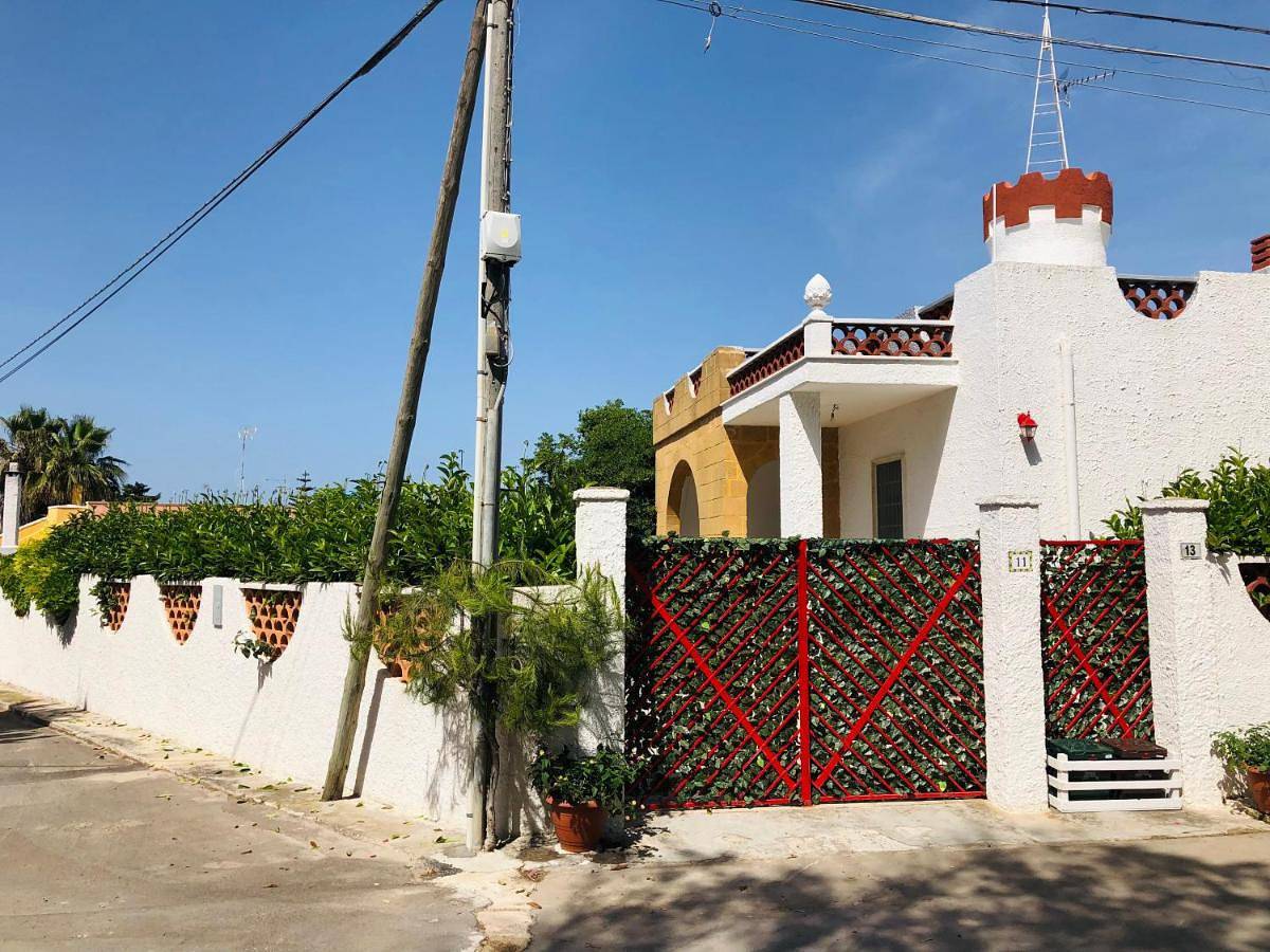 Villa Vacanza Salento in Torre Chianca, Lecce