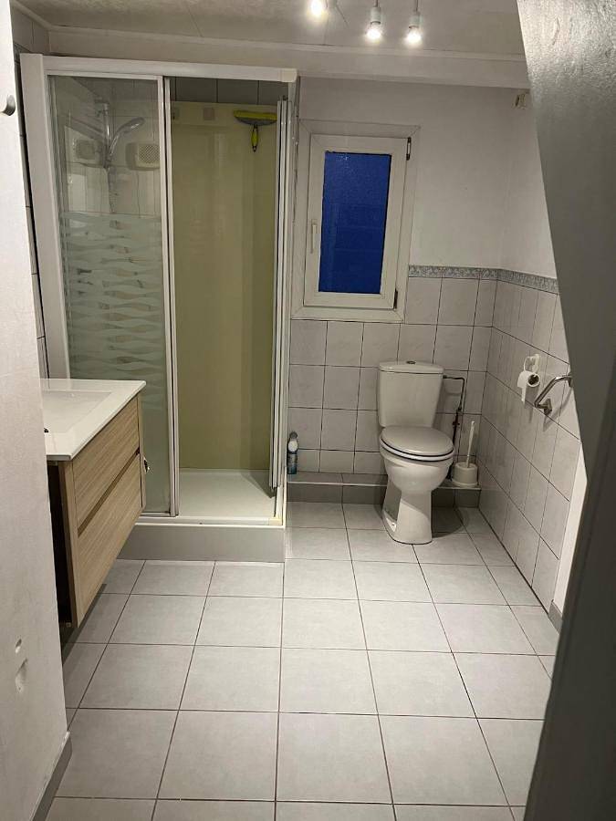 Gîte pour 4 personnes, avec terrasse dans Gumbrechtshoffen - 2