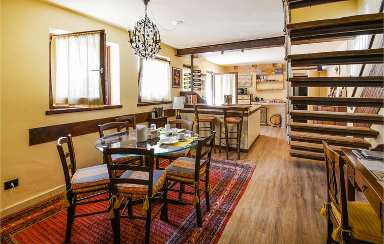 Ferienhaus für 6 Personen, mit Whirlpool und Sauna in Verona - 3