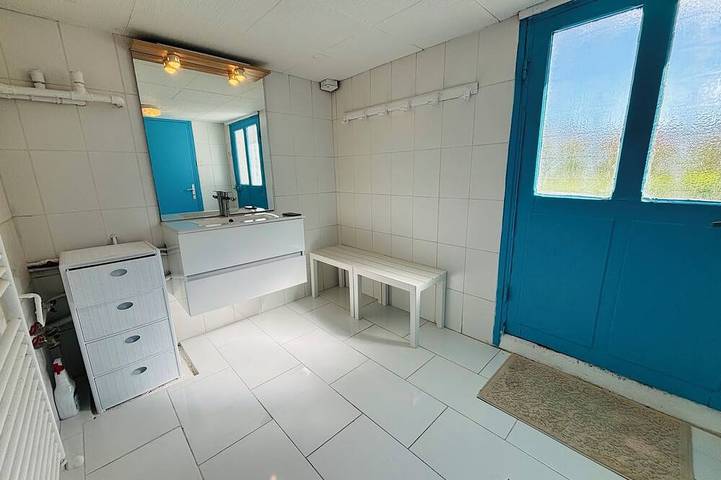 Location de vacances pour 8 personnes, avec jacuzzi et jardin à Airaines - 2