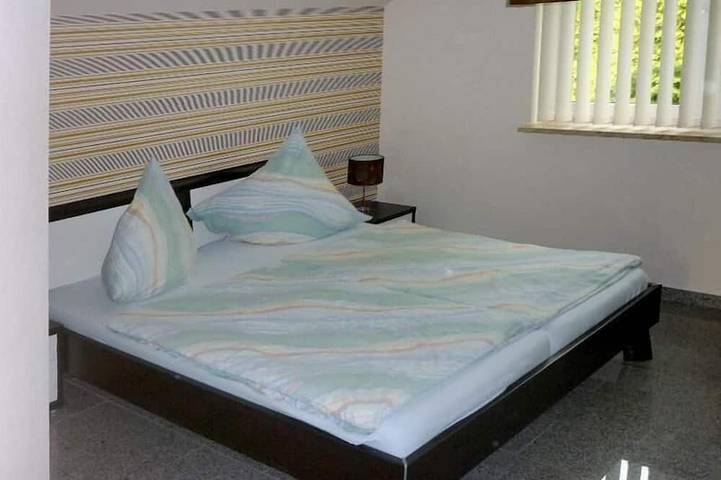 Ferienwohnung für 4 Personen, mit Garten, mit Haustier in Mardorf - 2