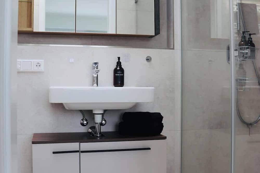 Ganze Wohnung, Komfortables Penthouse mit 200 qm in Langen, Landkreis Offenbach