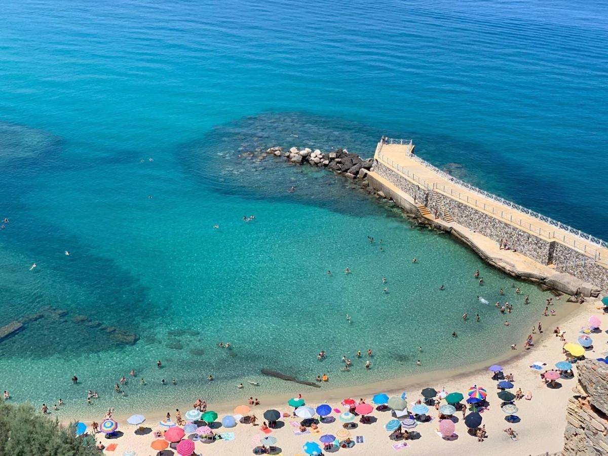 Residenza Ameca in Pizzo, Vibo Valentia Provinz