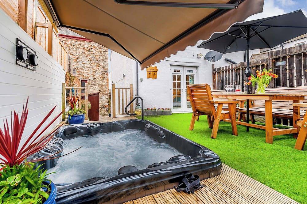 Cottage for 6 People in Ilfracombe, Devon