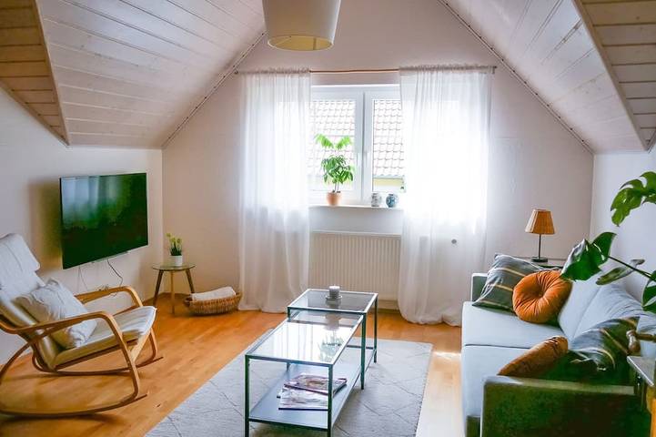 Ferienwohnung für 3 Personen