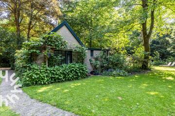 Bungalow für 2 Personen, mit Garten und Terrasse am Veluwemeer