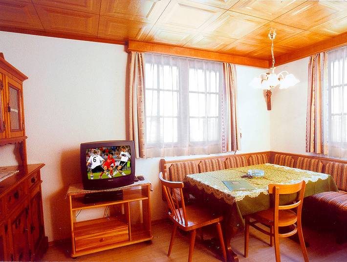 Ferienhaus für 15 Personen, mit Balkon und Ausblick, mit Haustier in Tiroler Oberland - 3