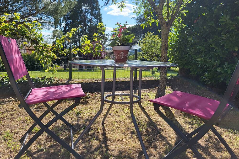 Gastronomie, Detente et Decouverte   au Coeur du Perigord Noir. in Gourdon, Quercy