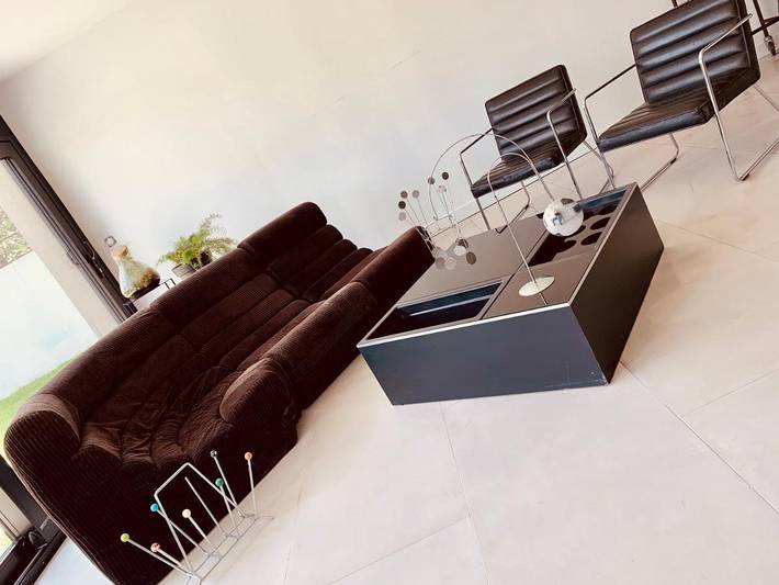 Location de vacances pour 6 personnes dans Marquette-lez-Lille - 2