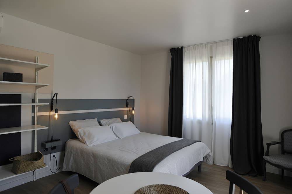 Ganze Wohnung, Studio Komfort im Herzen von Jonzac in Jonzac, Jonzac und Umgebung