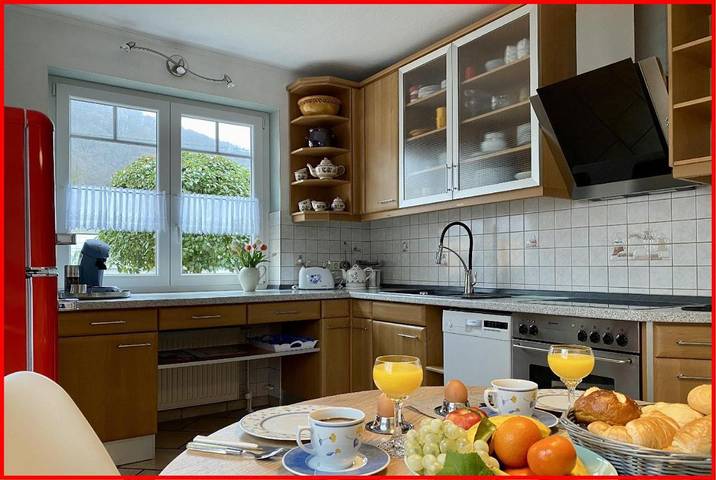 Gîte pour 4 personnes, avec jardin et terrasse à Spay (Allemagne) - 4
