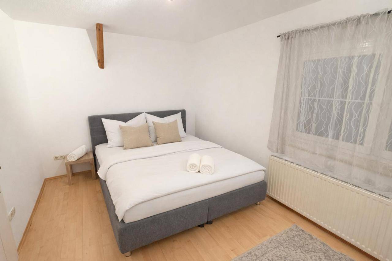 Appartement entier, Riverside Living - Modernes Apartment am Pferdezentrum in Stadl-Paura, Traunviertel