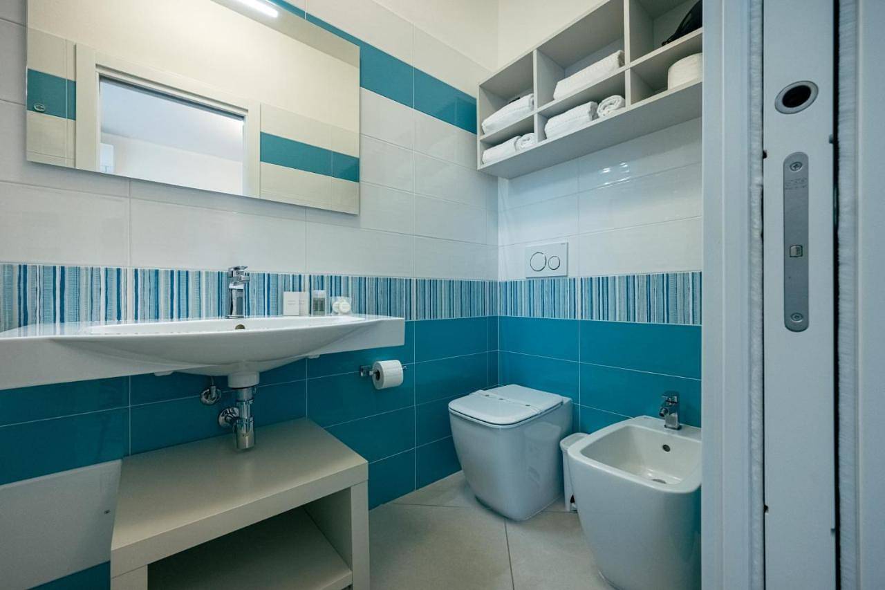 Ganze Wohnung, Milena Suite Apartments in Fertilia, Alghero