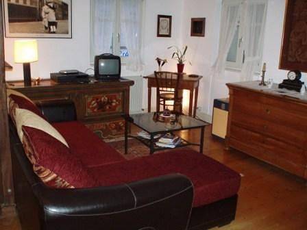 Location de vacances pour 4 personnes, avec jardin dans Grand Est - 4