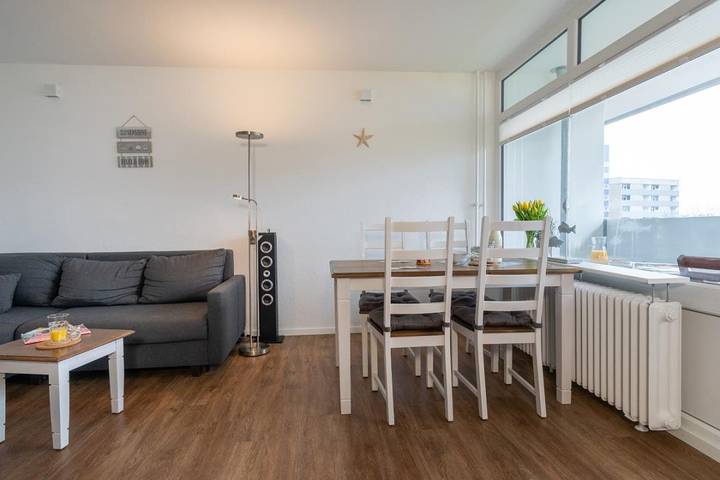 Ferienpark für 4 Personen, mit Balkon in Heiligenhafen - 3