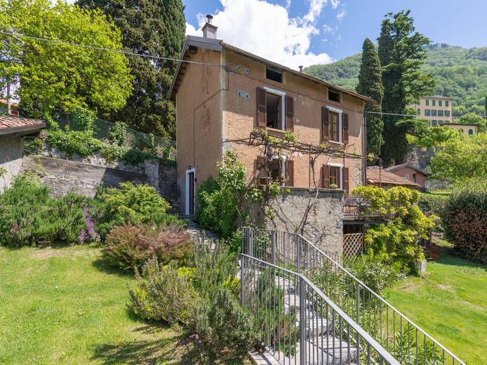 Ferienhaus für 6 Personen, mit Garten und Terrasse, mit Haustier am Comer See - 4