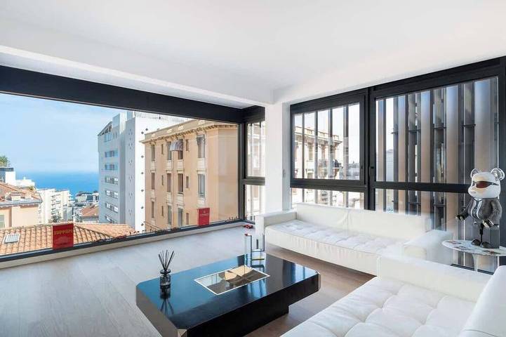 Holiday apartment for 6 people, with balcony - 1