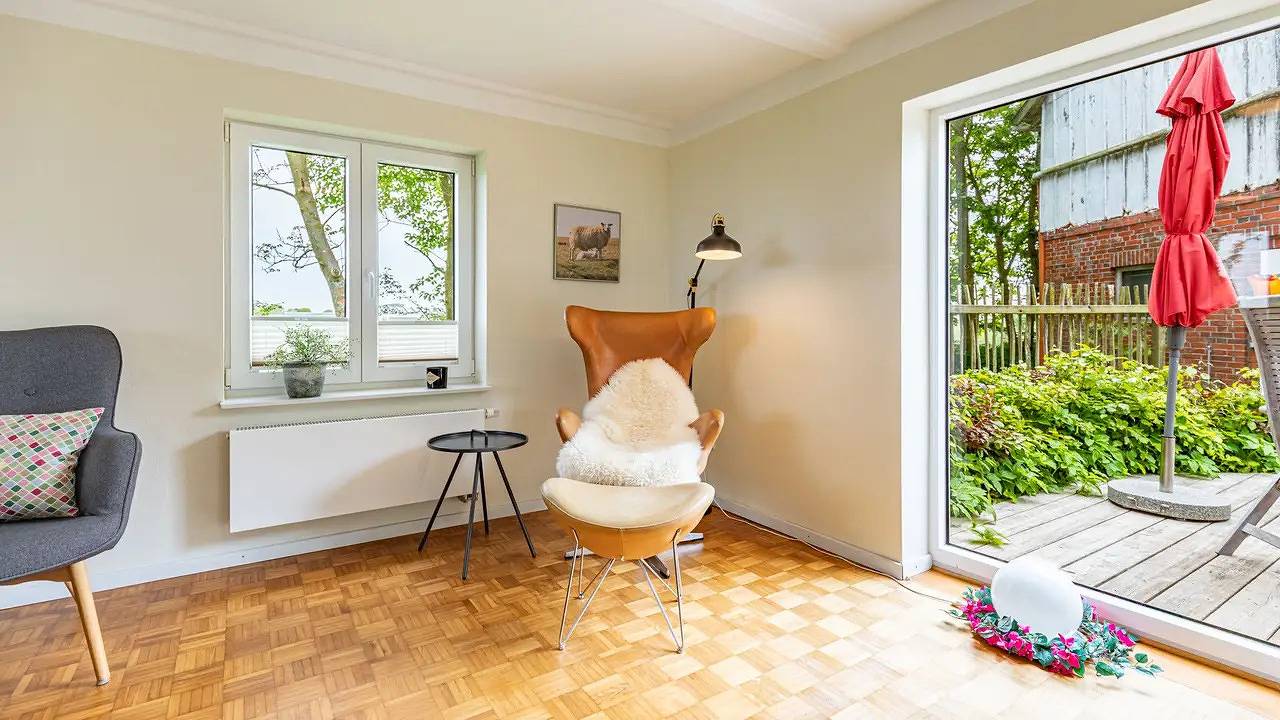 Ferienhaus für 4 Personen (100 m²) in Reußenköge in Reußenköge, Nordseeküste
