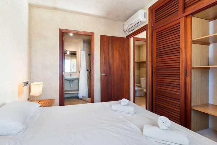 Appartement entier, Vista Azul Duplex 1 Formentera in La Savina, Formentera