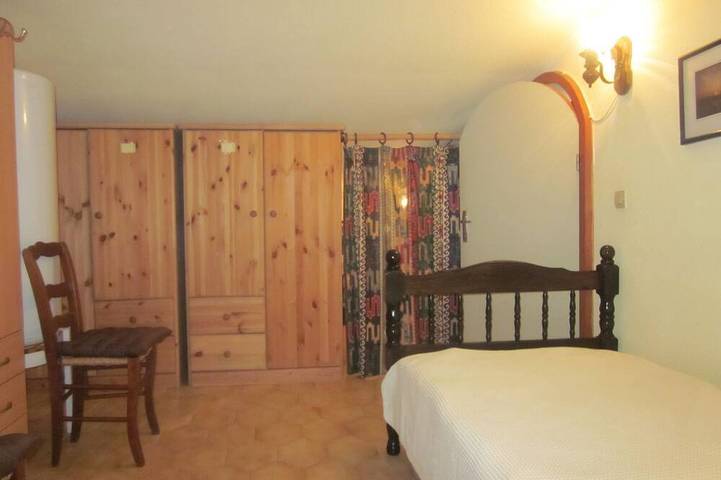 Comfortable holiday home in southern France in Saint-Cyprien-Plage, Saint-Cyprien