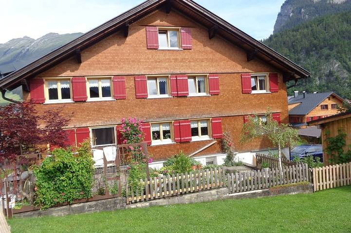 Ferienwohnung für 5 Personen - 1