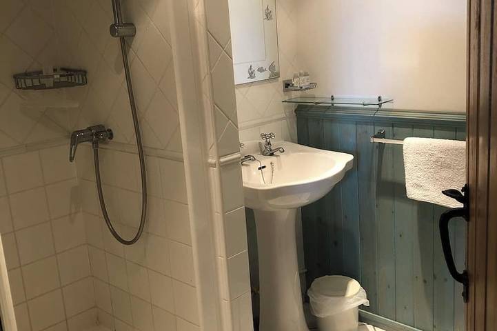 Location de vacances pour 4 personnes, avec jardin et piscine à Chenac-Saint-Seurin-d'Uzet - 4