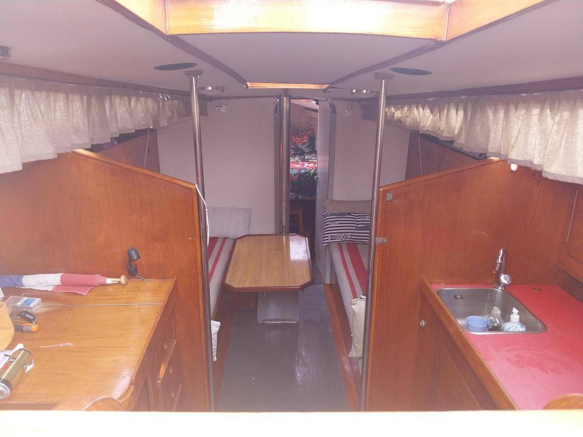 Mobile Home in Markermeer
